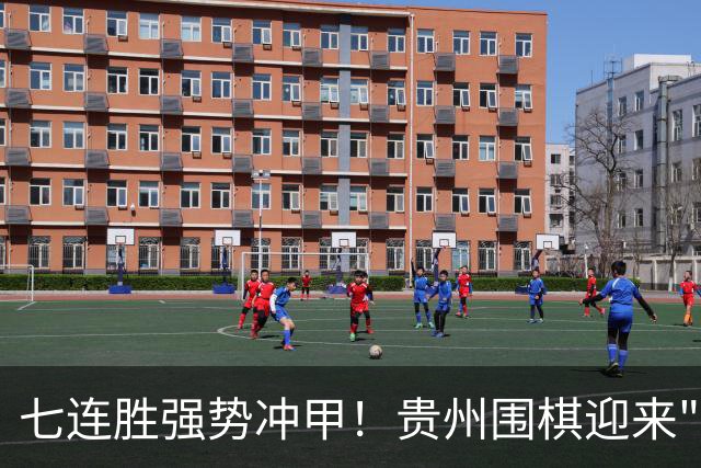 七连胜强势冲甲！贵州围棋迎来"双花并蒂"新局面